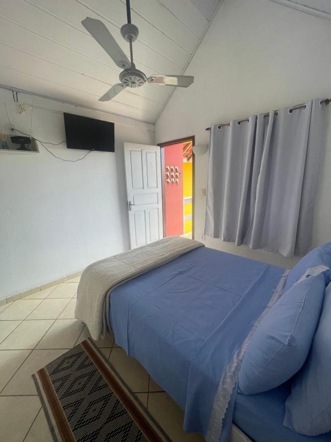 Chale Condominio Linda Vista 佩尼多 外观 照片