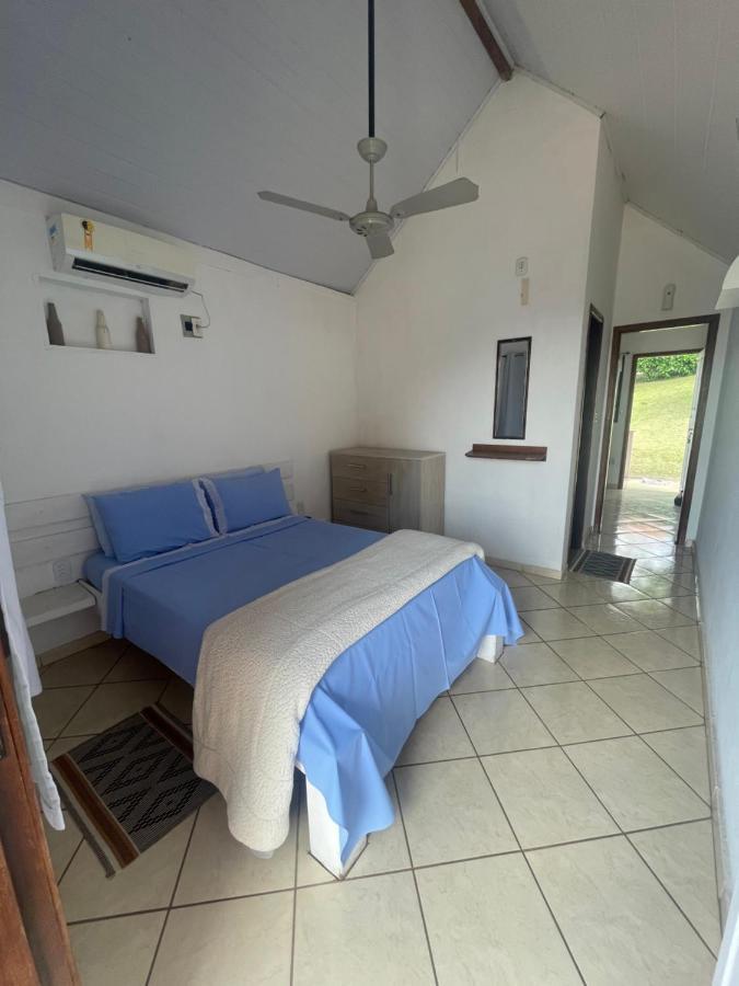 Chale Condominio Linda Vista 佩尼多 外观 照片