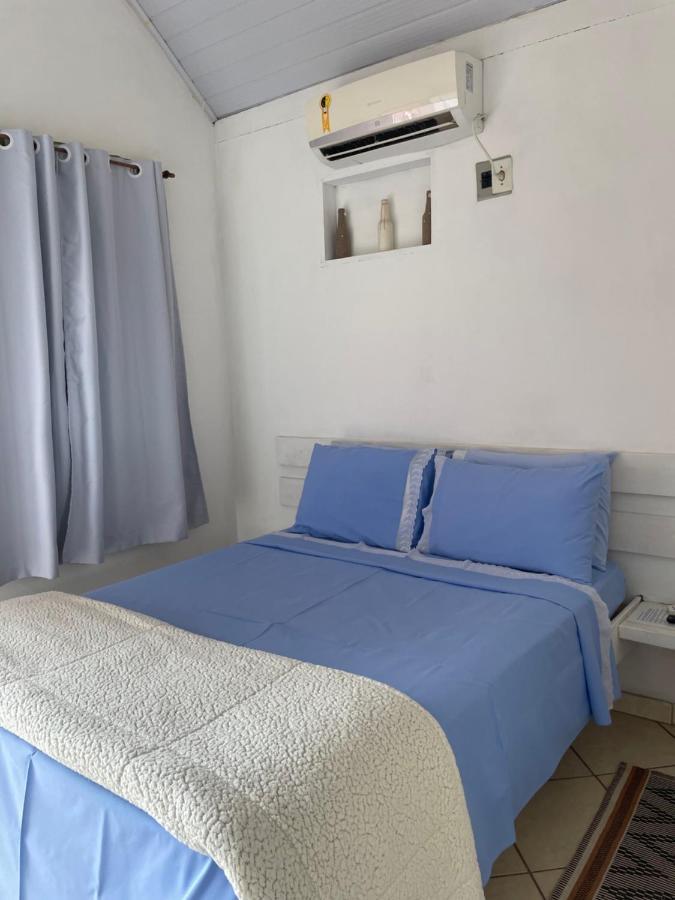 Chale Condominio Linda Vista 佩尼多 外观 照片