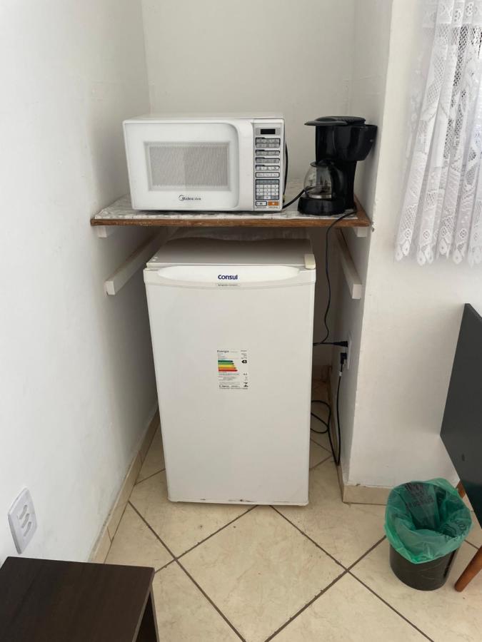 Chale Condominio Linda Vista 佩尼多 外观 照片