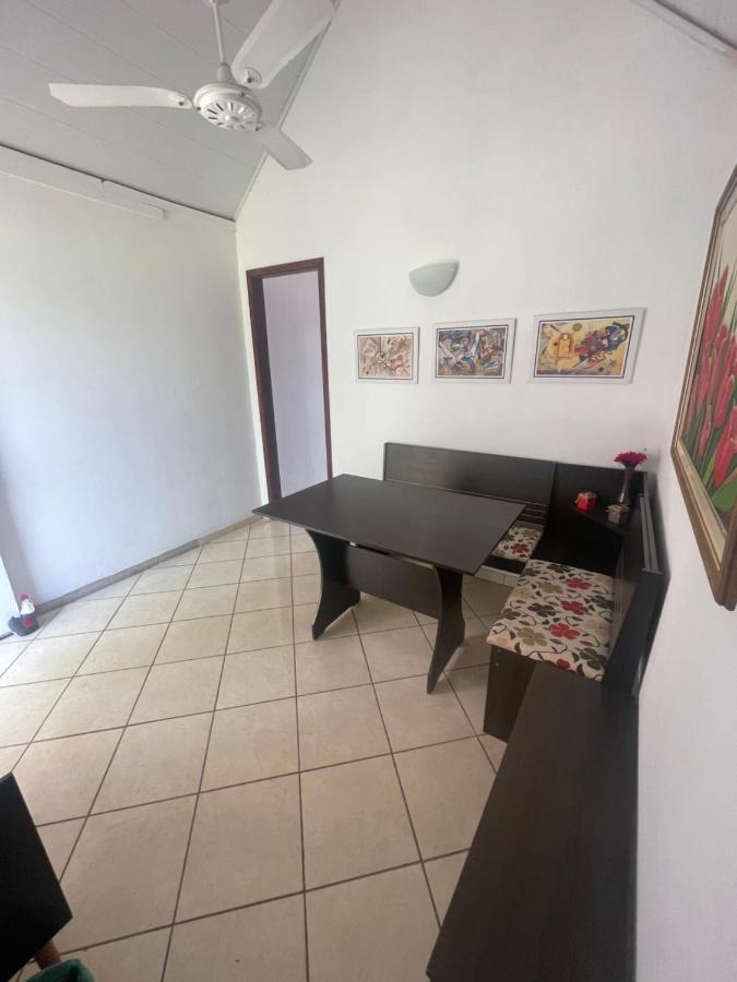 Chale Condominio Linda Vista 佩尼多 外观 照片